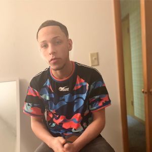 Meet your Posher, Tysen